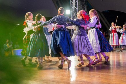 Ósmy dzień 58. Tygodnia Kultury Beskidzkiej